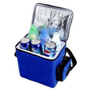 Cooler bag