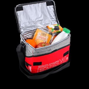 Isothermal bag