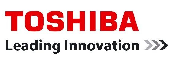 Toshiba logo