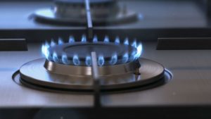 Gas-burner