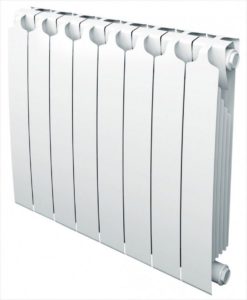 bimetallist radiaator