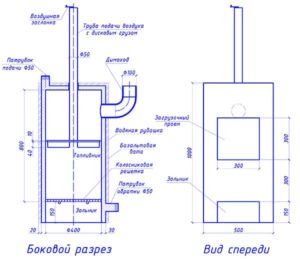 DIY katla skeem