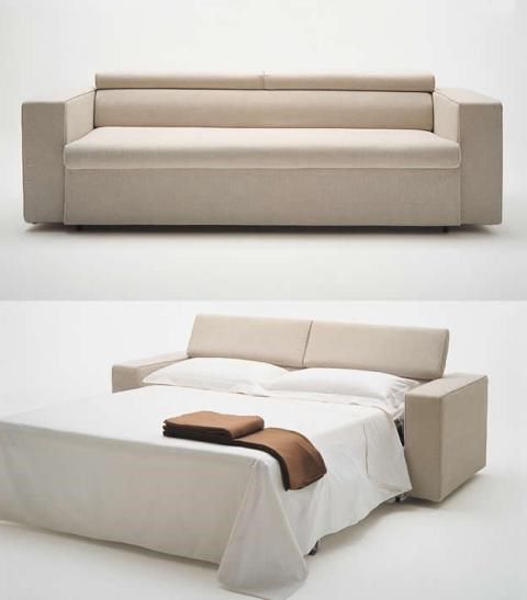 Sofa or bed