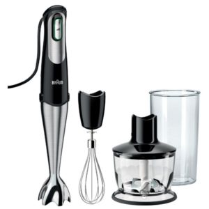 tavaline juhtmega blender