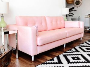 what does a quality sofa look like?