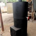 valmis boiler