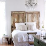 what can a headboard be made from?