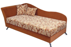 soft ottoman