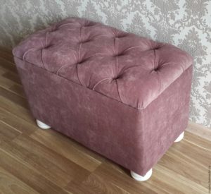 ottoman