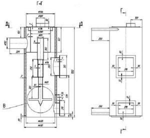 ketelschema optie 2