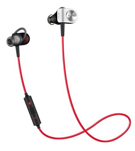 In-ear headphones