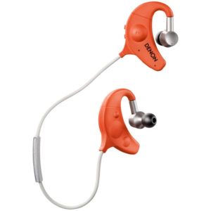 In-ear headphones