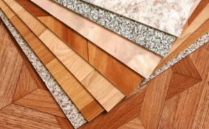 differences between laminate and linoleum