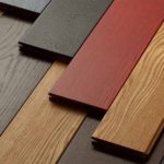 What is the difference between laminate and linoleum