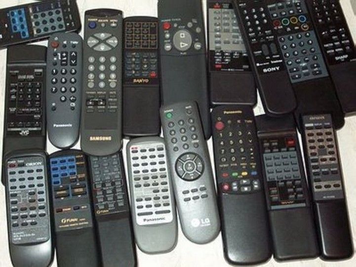 Remotes