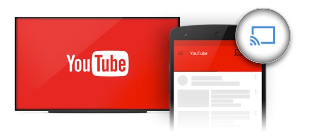 How to watch YouTube on TV