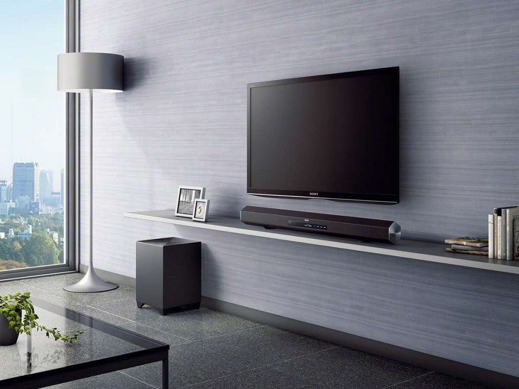 How to choose a soundbar for your TV