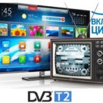 TV tugi dvb t2