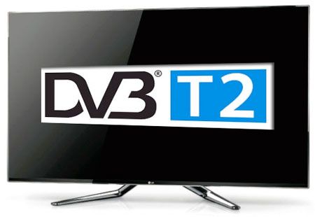 Which TVs accept digital television without a set-top box?