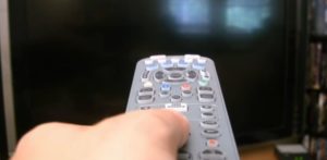 Purchasing a universal remote control