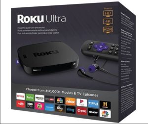 Roku TV