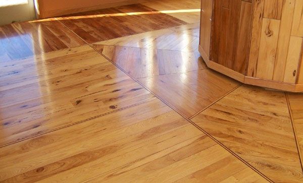 Vinyl laminate