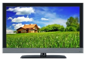 What is the difference between LCD and LED TV?