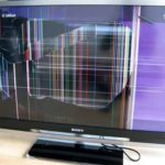 Kırık bir LCD TV'den neler yapılabilir?