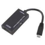 hdmi mhl