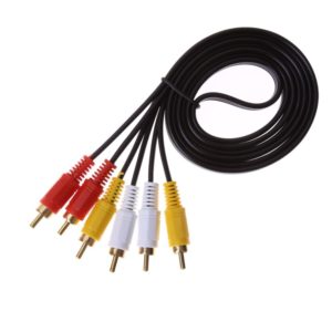 RCA cable