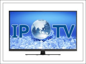 kuidas iptv-d televiisorist vaadata 