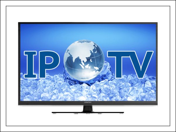 kuidas iptv-d televiisorist vaadata