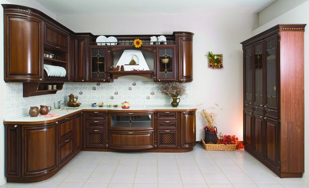 choosing a kitchen set