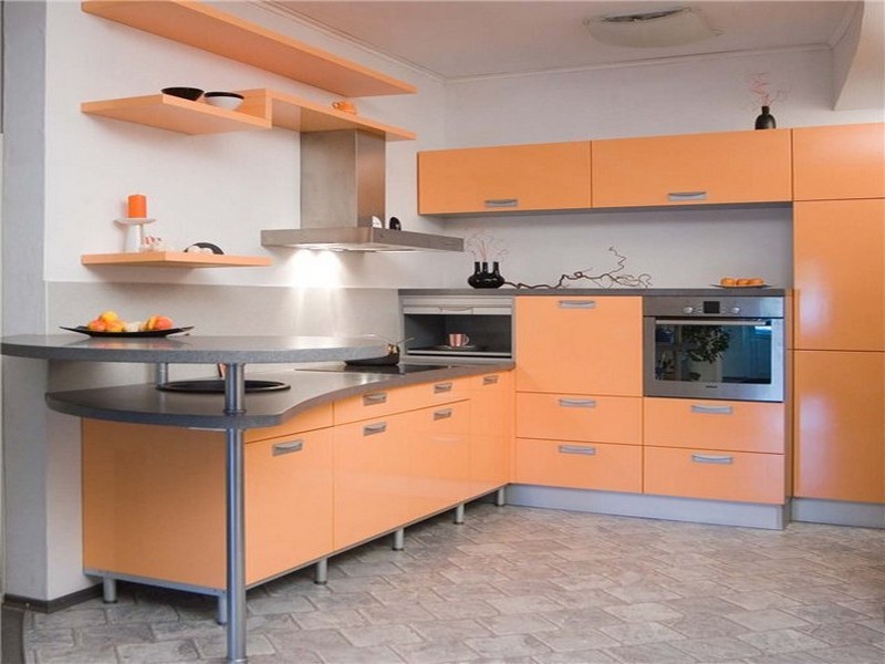 Criteria for choosing a kitchen set.