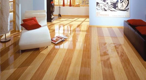 How to choose a laminate