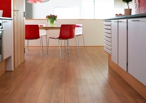 How to choose a laminate