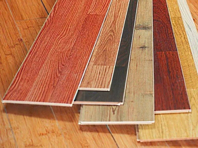 Laminate