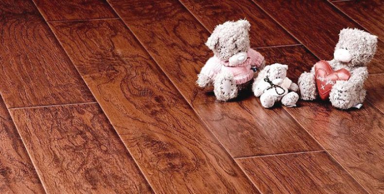 How to choose a laminate