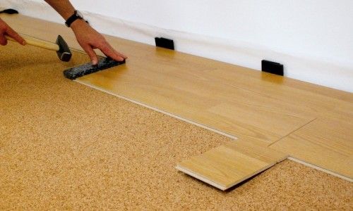 How to choose a laminate