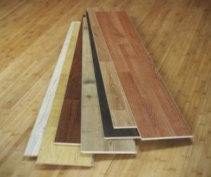 How to choose a laminate