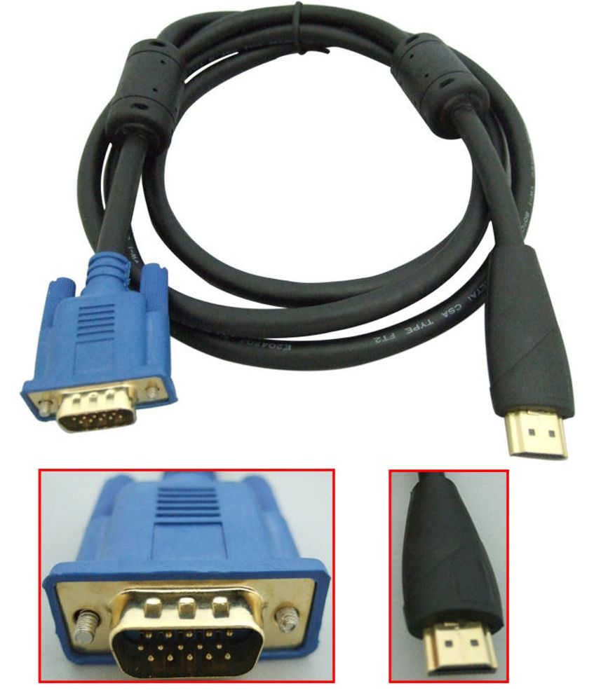 work cable