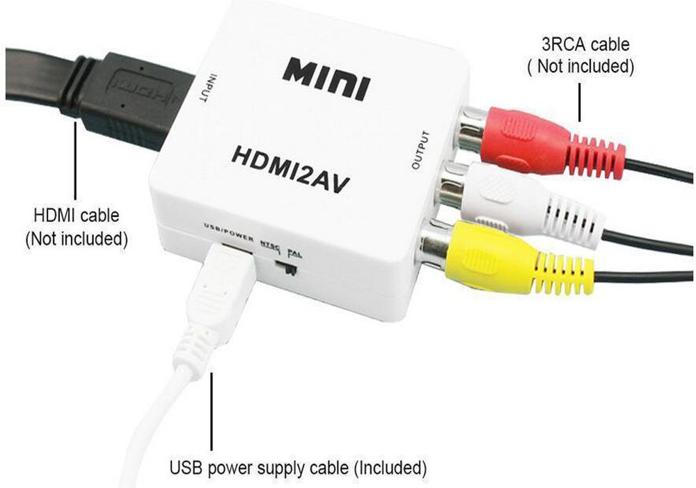 cable