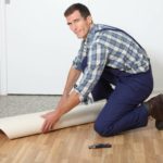 which is the best underlay for linoleum?