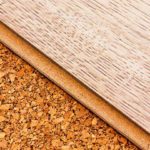 cork underlay for laminate: pros and cons