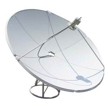 Kuidas ühendada satelliitantenn teleriga