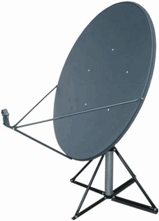 Kuidas ühendada satelliitantenn teleriga