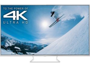 4K on TV