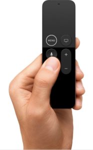 choosing a remote control for TV