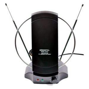 how to choose an indoor antenna for a TV