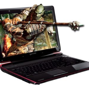 laptop for gaming